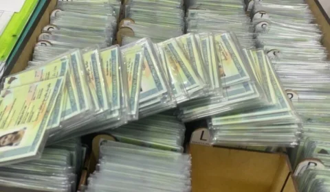 Mais de 16 mil CINs ainda não foram retiradas pelos cidadãos nos PACs de Manaus