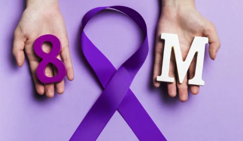 Amazonas entra na campanha ‘Março Lilás’ de prevenção do câncer de colo do útero