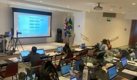 Rondônia avança em capacitação no processo de gestão ambiental