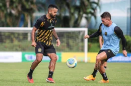 Copa Verde: Amazonas enfrenta Remo nesta quarta-feira (20), em Belém