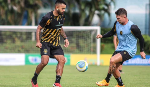 Copa Verde: Amazonas enfrenta Remo nesta quarta-feira (20), em Belém