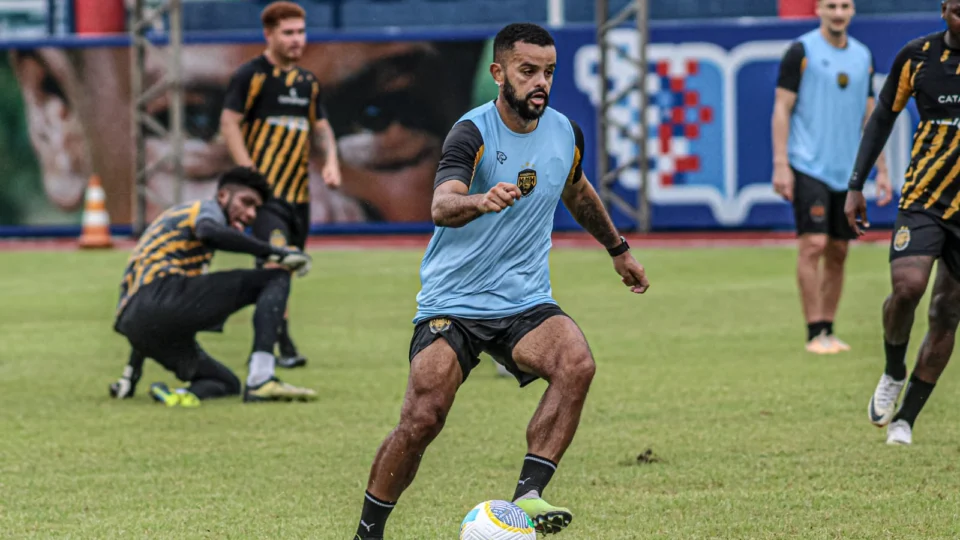 Amazonas FC estreia na Copa Verde 2024 em busca de avançar às 4ª de final