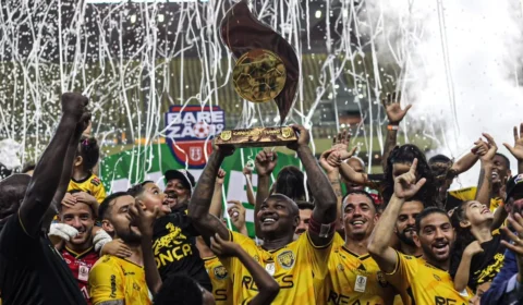 Amazonas FC estreia na Série B do Brasileirão contra Sport em casa