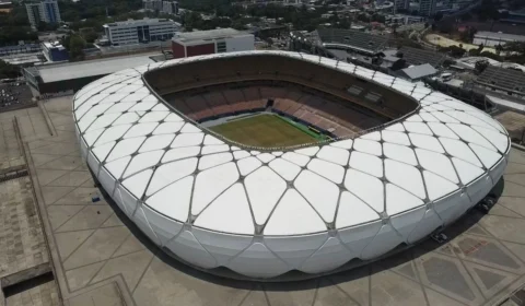 Manaus FC e Amazonas FC estreiam na Copa Verde 2024 na Arena da Amazônia; veja datas