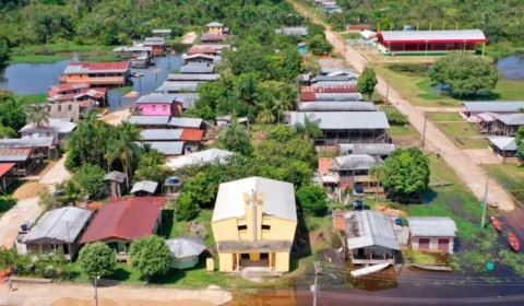 Anamã-AM: ex-vereador é preso por estupro de vulnerável