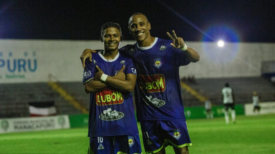 Barezão 2024: Unidos do Alvorada goleia Operário e vence a 1ª