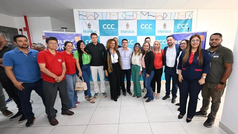 Bolsa Idioma 2024 oferta mais de 38 mil auxílios financeiros no AM