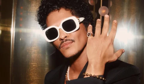 Bruno Mars deve 50 milhões de dólares a cassino, diz site