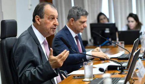 CPI da Braskem ouve Alexandre Vidigal nesta terça-feira (19)