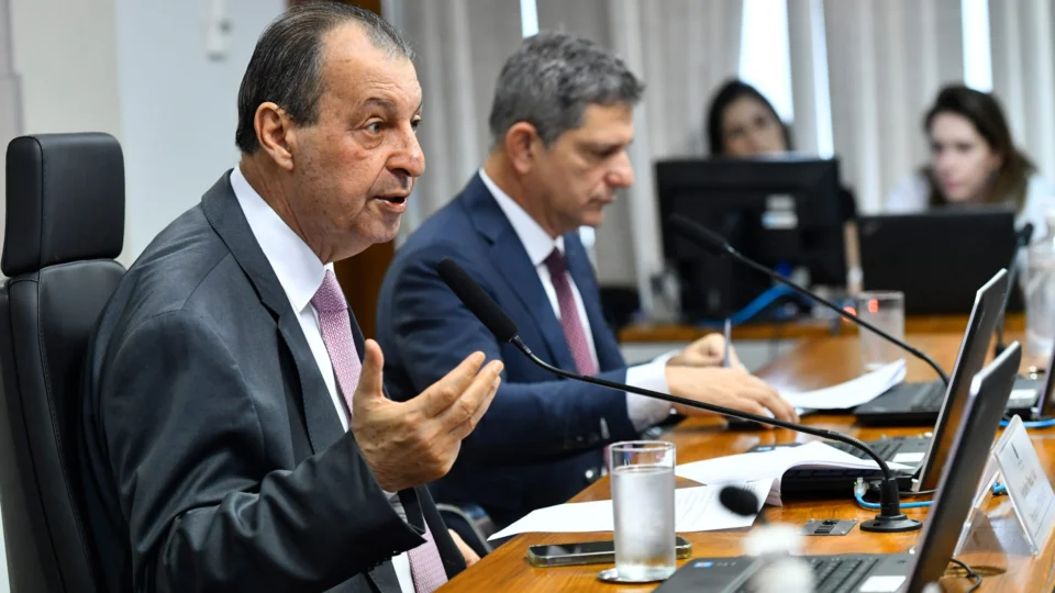 CPI da Braskem ouve Alexandre Vidigal nesta terça-feira (19)