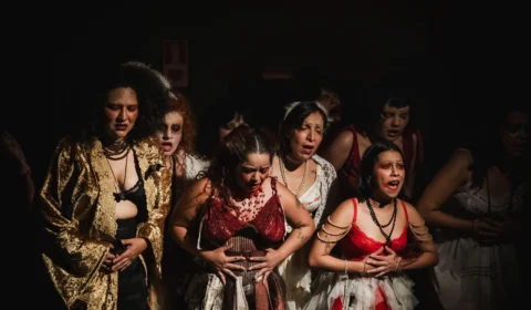 ‘Cabaré Chinelo’ tem apresentação única em SP no mês de março