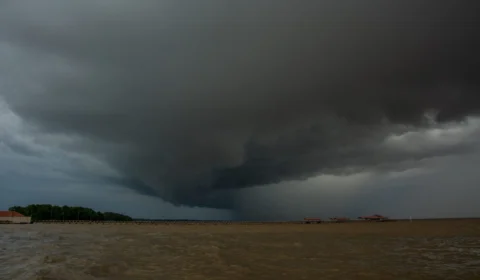 No Amapá, volume de chuvas em março será abaixo da média