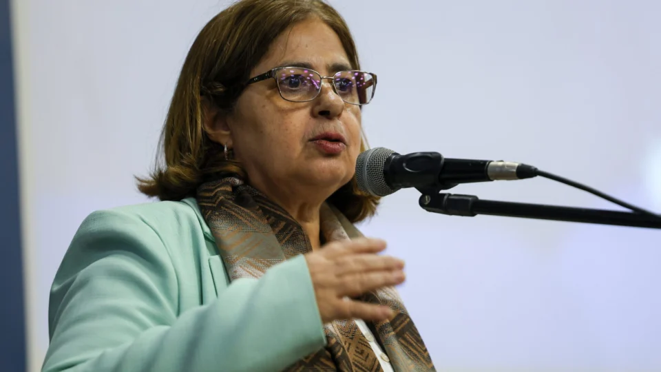 ‘R$ 5 milhões compram a liberdade de um estuprador’, lamenta ministra