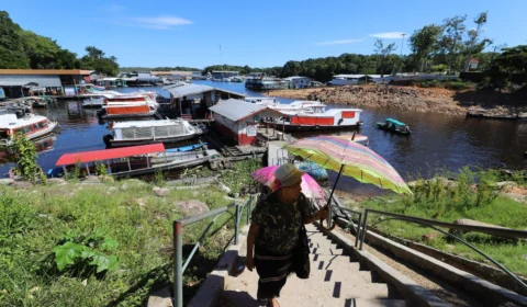 DPE-AM pede anulação da sentença que determina retirada de flutuantes