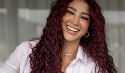 Fany Ramos: de moradora de favela abusada na infância a influenciadora com milhões de seguidores