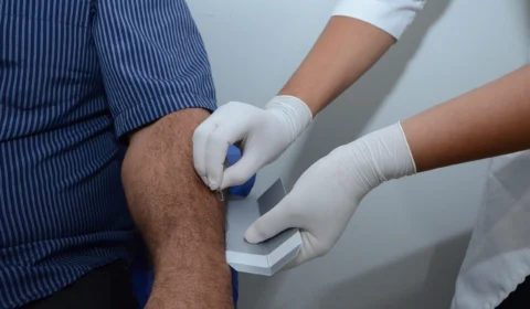 Mais de 20 mil motoristas de TO faltam fazer exame toxicológico