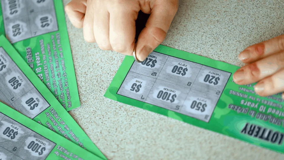 Novo milionário! Mineiro ganha R$ 5 milhões em raspadinha nos EUA