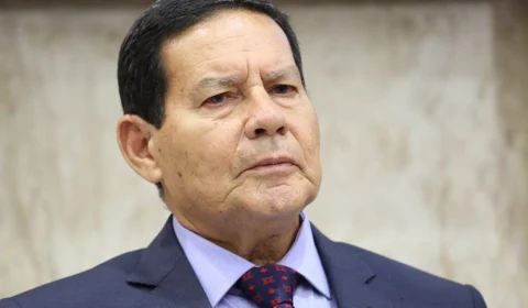 Senador Mourão diz que acordo com França prejudica a Amazônia