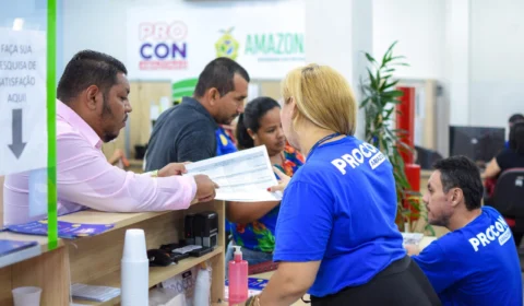 ‘Feirão Limpa Nome’ para regularização de dívidas inicia nesta segunda-feira, 11