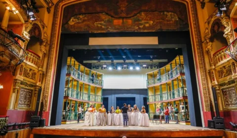 Festival Amazonas de Ópera é cancelado por falta de recursos