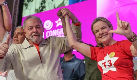 Presidente do PT diz que Lula vai ser candidato novamente em 2026