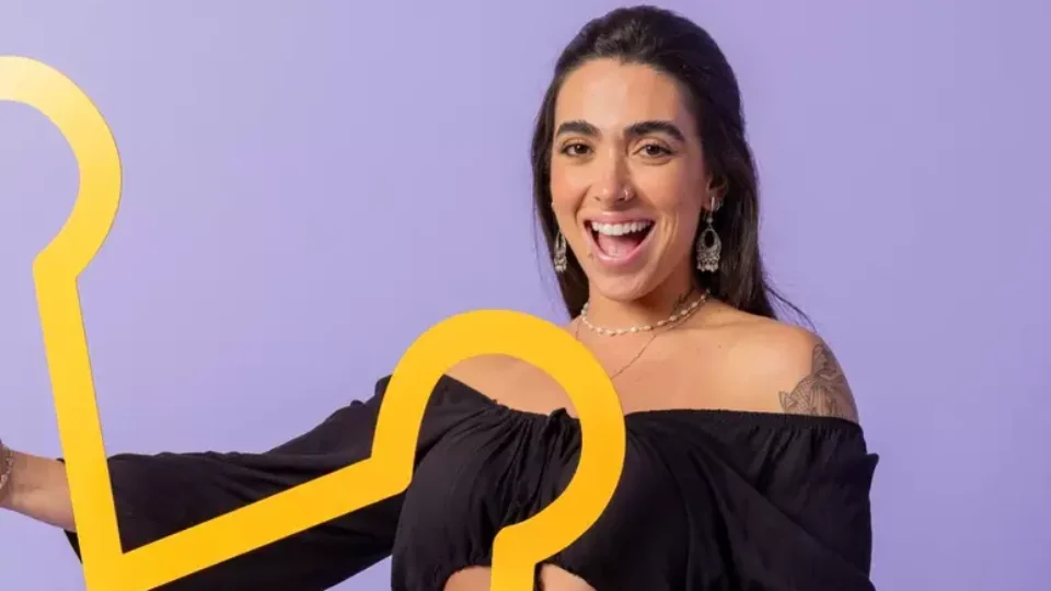 BBB 24: Giovanna vence Prova do Líder; confira os escolhidos para Vip