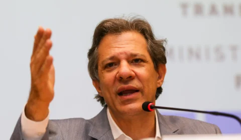 Haddad: governo vai enviar ao Congresso novo projeto para o setor de eventos