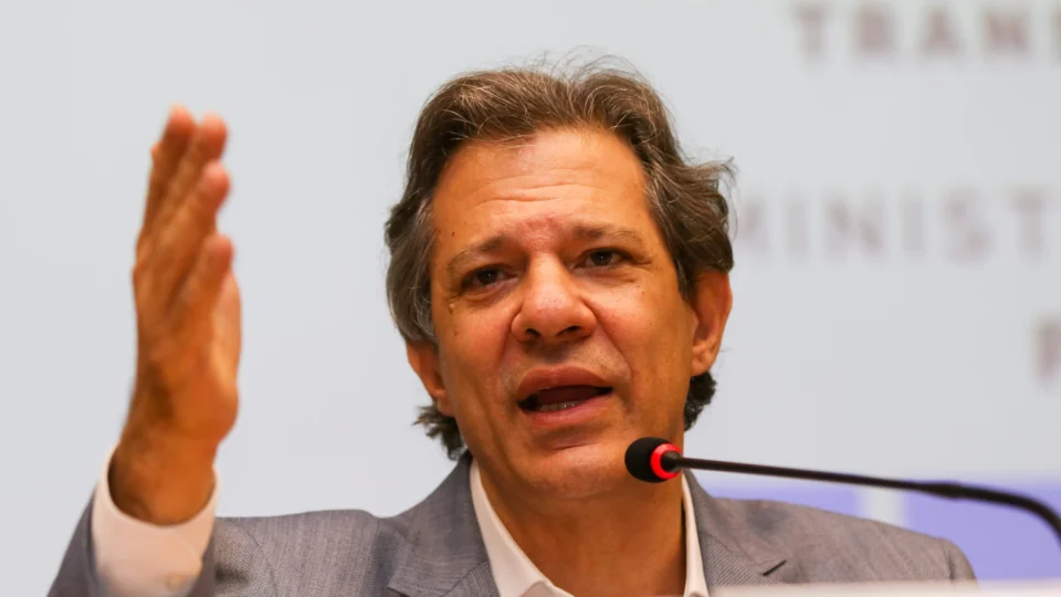Haddad: governo vai enviar ao Congresso novo projeto para o setor de eventos