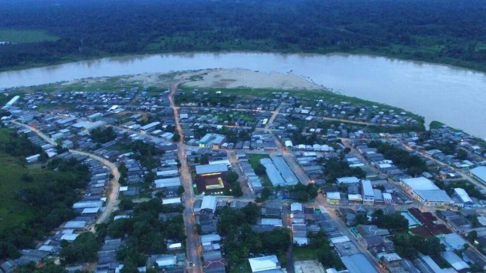Itamarati-AM decreta situação de emergência na saúde pública por surto de malária