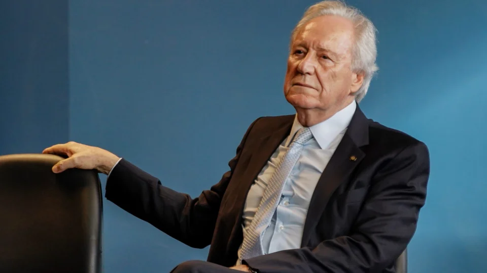 Comissão convoca Lewandowski para falar sobre fuga em Mossoró