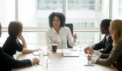 Dia da Mulher: lideranças femininas crescem em empresas nos últimos seis anos