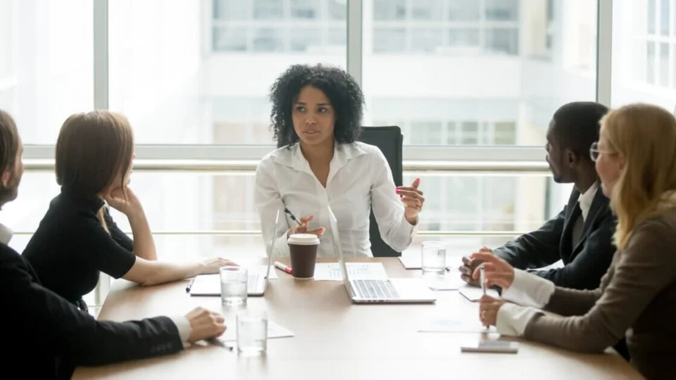 Dia da Mulher: lideranças femininas crescem em empresas nos últimos seis anos