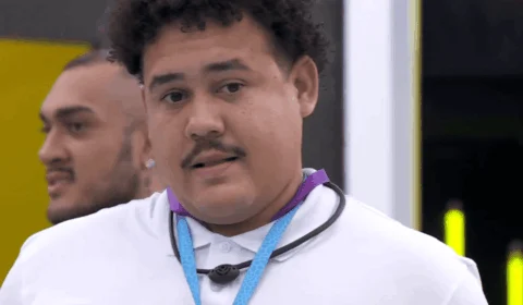 BBB 24: ‘Cadê a Camila?’, Buda questiona ausência da ex-mulher no vídeo do anjo