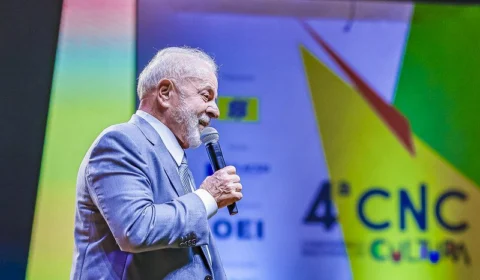 Alimentação saudável: Lula assina decretos nesta terça-feira (5) 