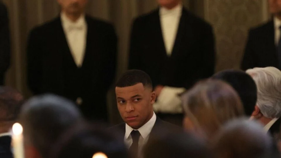 Mbappé: futuro incerto do craque entre PSG e Real Madrid