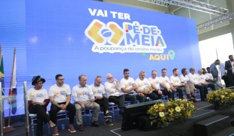 Pé de Meia: Estudantes poderão conferir