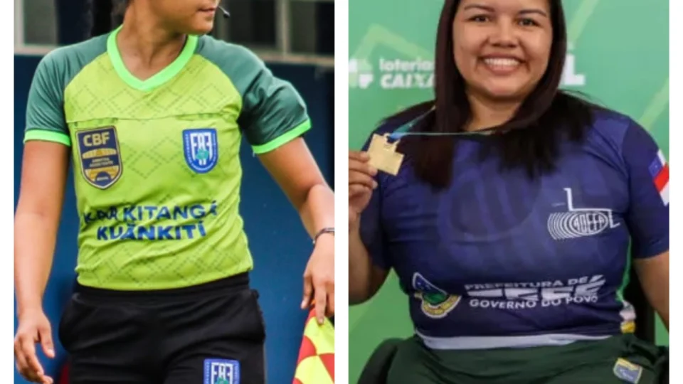 Dia da Mulher: o aumento da presença feminina no esporte como inspiração