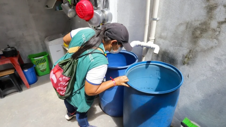 Novos dados revelam situação atual das arboviroses em Manaus