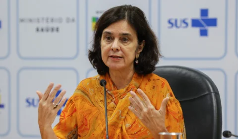 Ministério da Saúde destina R$ 540 milhões em ajuda ao Rio Grande do Sul