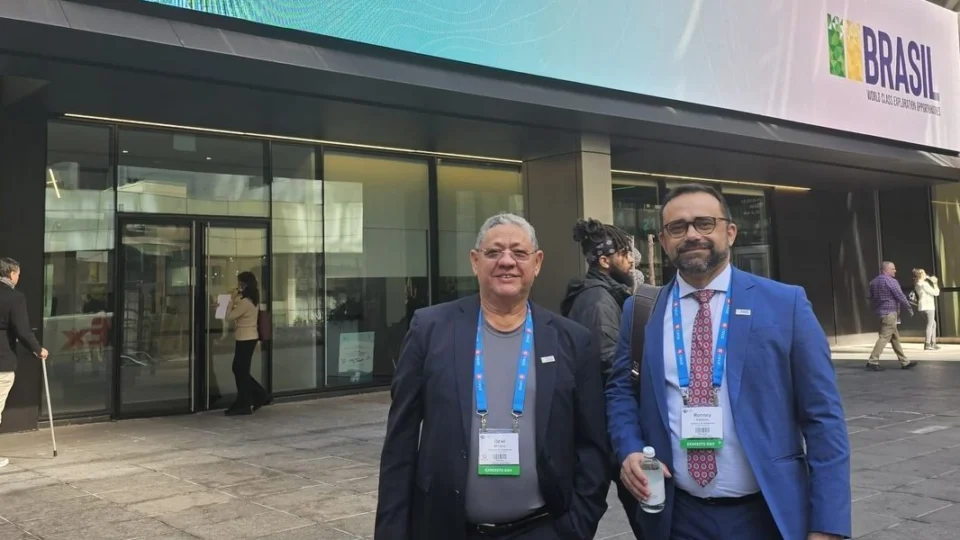 Amazonas participa da principal convenção mundial da PDAC no Canadá
