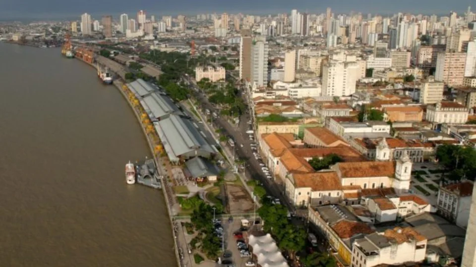 Cidades do Pará participam de megaoperação de regularização fundiária