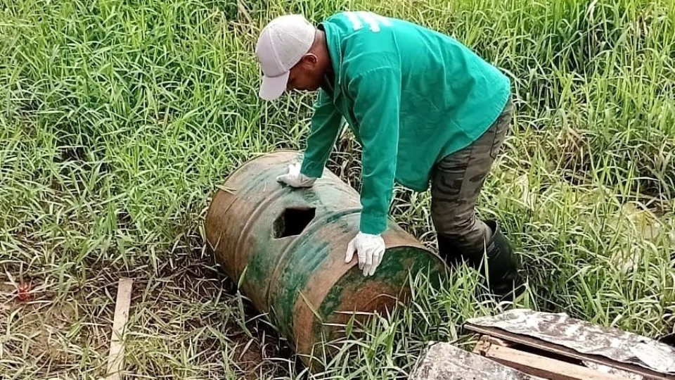 Amazonas tem mais de 2,8 mil casos de dengue, aponta FVS
