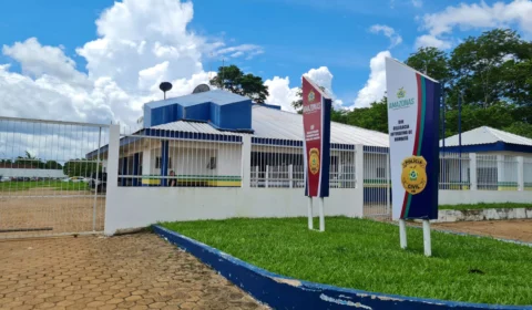 Tio é preso por estuprar a sobrinha de 12 anos, em Humaitá-AM