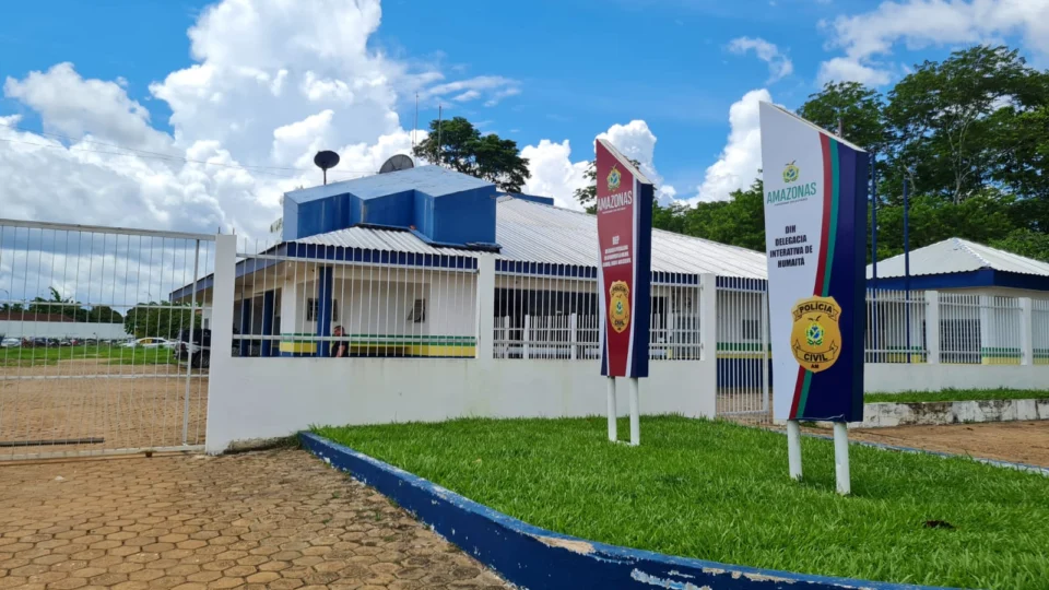 Tio é preso por estuprar a sobrinha de 12 anos, em Humaitá-AM