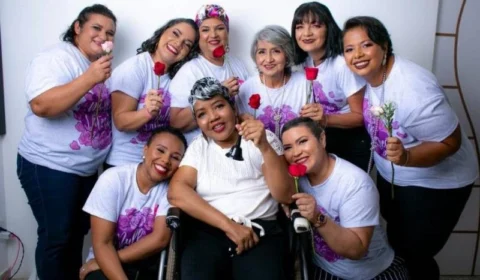Mulheres que lutam contra o câncer compartilham historias de superação no PA