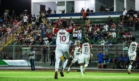 Barezão 2024: Princesa e São Raimundo abrem 4ª rodada do returno