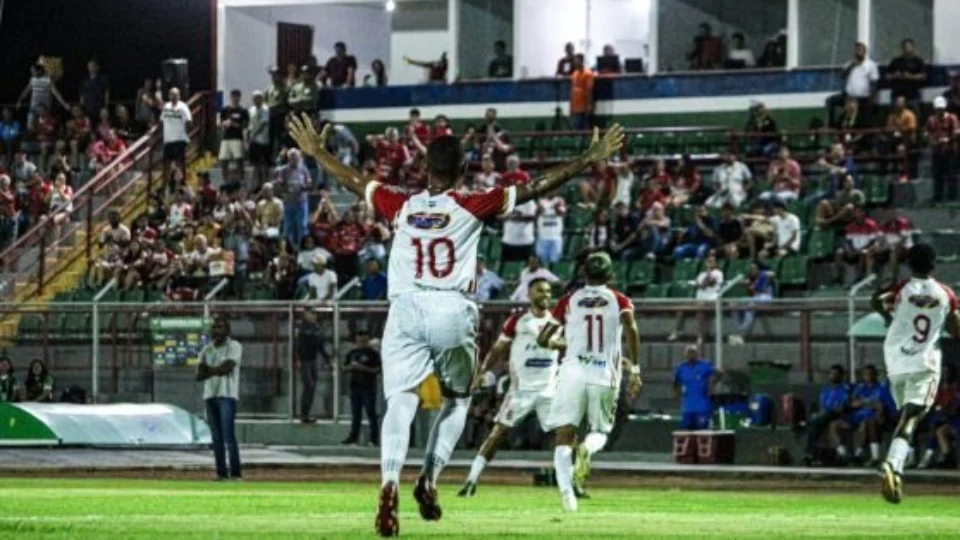 Barezão 2024: Princesa e São Raimundo abrem 4ª rodada do returno