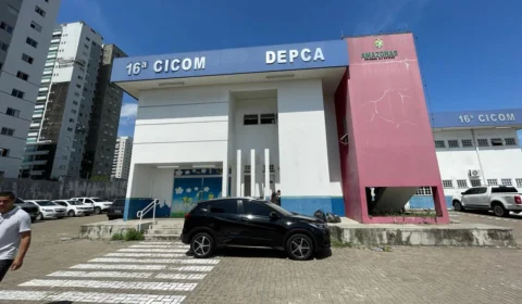 Pastor condenado por estupro contra adolescente é preso em Manaus