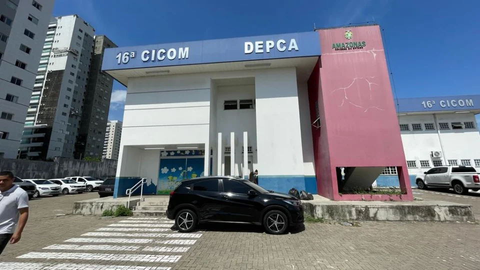 Pastor condenado por estupro contra adolescente é preso em Manaus