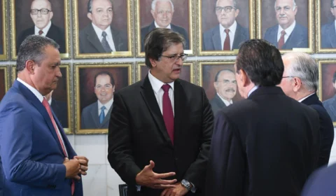 CPI da Covid: Paulo Gonet quer reavaliar inquéritos contra Bolsonaro